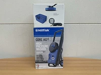Nilfisk core 140 powercontrol hogedrukreiniger - afbeelding 5 van  12