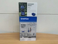 Nilfisk core 140 powercontrol hogedrukreiniger - afbeelding 10 van  12