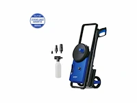 Nilfisk core 150 powercontrol hogedrukreiniger - afbeelding 1 van  2