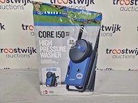 Nilfisk core 150 powercontrol hogedrukreiniger - afbeelding 2 van  2