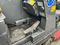 Nilfisk cr 1700 zelfrijdende schrob / veegmachine - afbeelding 6 van  28