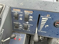 Nilfisk cr 1700 zelfrijdende schrob / veegmachine - afbeelding 10 van  28