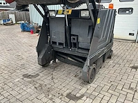Nilfisk cr 1700 zelfrijdende schrob / veegmachine - afbeelding 19 van  28