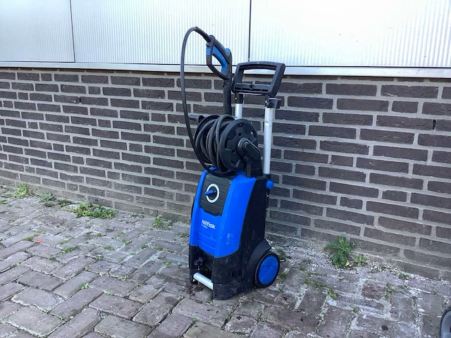 Nilfisk e 140.2 hogedrukreiniger - afbeelding 1 van  4