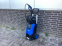 Nilfisk e 140.2 hogedrukreiniger - afbeelding 1 van  4