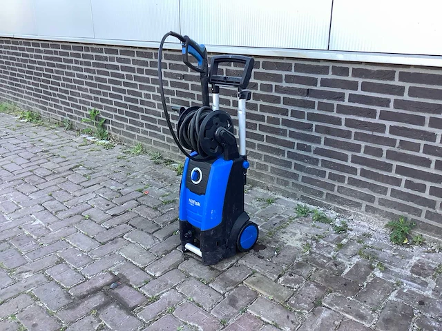 Nilfisk e 140.2 hogedrukreiniger - afbeelding 2 van  4