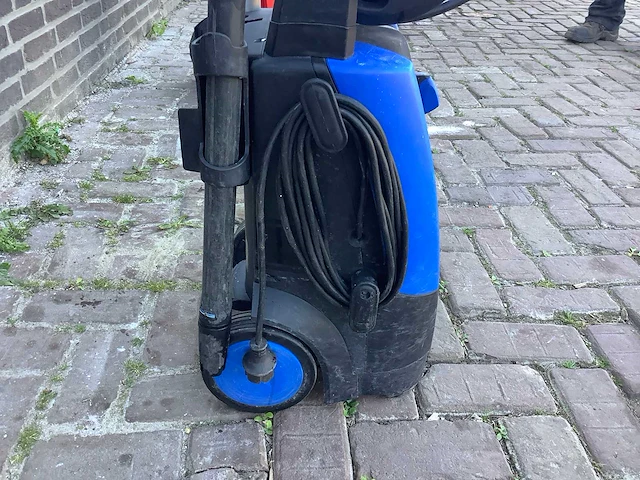 Nilfisk e 140.2 hogedrukreiniger - afbeelding 4 van  4