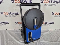 Nilfisk excellent 180-12 smart assistant - hogedrukreiniger - 180 bar - afbeelding 2 van  2
