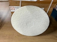 Nilfisk floorboy pad (25x) - afbeelding 1 van  3