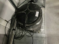 Nilfisk gd 930 stofzuiger - afbeelding 3 van  4