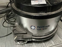 Nilfisk gd 930 stofzuiger - afbeelding 4 van  4