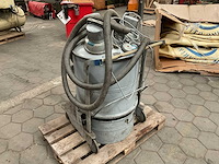 Nilfisk gs83-33254 industriële stofzuiger - afbeelding 4 van  6