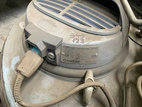 Nilfisk gst industriële stofzuiger - afbeelding 6 van  7