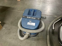 Nilfisk industriële stofzuiger (2x) - afbeelding 6 van  8