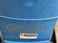 Nilfisk mh 5m-210/1100 pax hogedrukreiniger - afbeelding 4 van  12