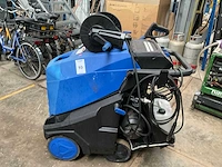 Nilfisk mh 5m-210/1100 pax hogedrukreiniger - afbeelding 1 van  12