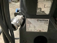 Nilfisk mh 5m-210/1100 pax hogedrukreiniger - afbeelding 10 van  12
