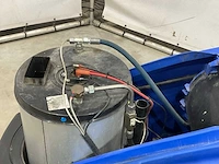 Nilfisk mh 7p hogedrukreiniger - afbeelding 9 van  12