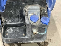 Nilfisk mh 7p hogedrukreiniger - afbeelding 11 van  12
