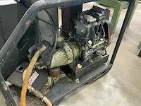 Nilfisk mh7p-220/1300de warmwater hogedrukreiniger - afbeelding 6 van  9