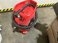 Nilfisk / numatic divers overige werkplaatsinventaris - afbeelding 7 van  8