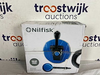Nilfisk patio cleaner 128500727 - afbeelding 2 van  2