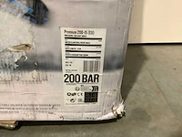 Nilfisk premium 200-15 hogedrukreiniger - afbeelding 6 van  6
