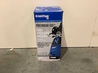 Nilfisk premium 200 hogedrukreiniger - afbeelding 1 van  6