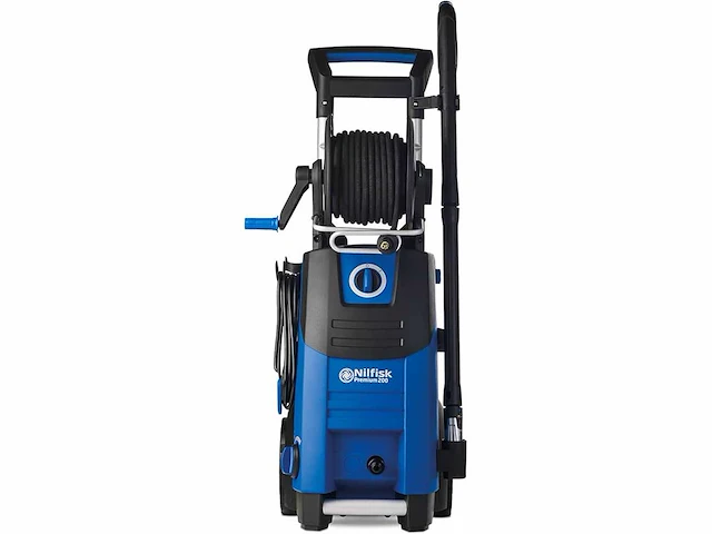 Nilfisk premium 200 hogedrukreiniger - afbeelding 3 van  6