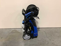 Nilfisk premium 200 hogedrukreiniger - afbeelding 4 van  6