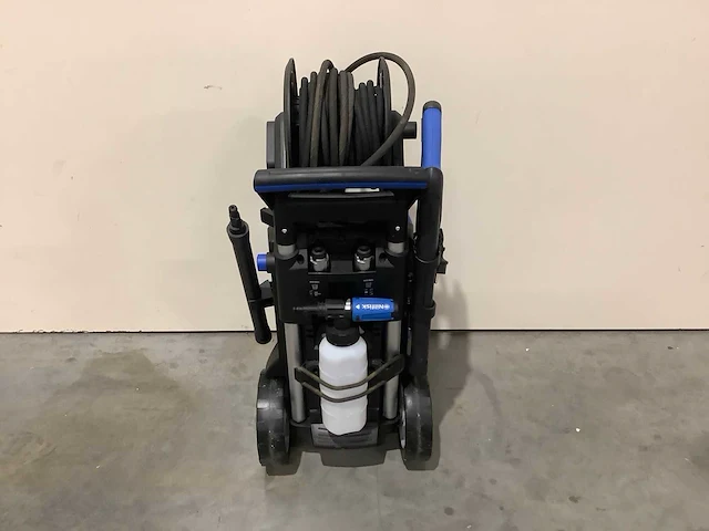 Nilfisk premium 200 hogedrukreiniger - afbeelding 5 van  6