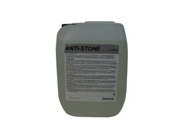 Nilfisk reinigings- en onderhoudsmiddel stone ex / kalkverwijderaar 25l - afbeelding 1 van  2