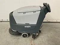 Nilfisk sc500 schrobmachine - afbeelding 2 van  7