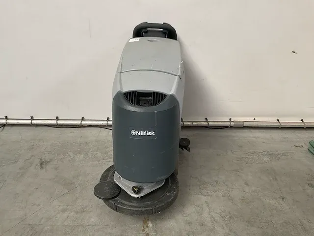 Nilfisk sc500 schrobmachine - afbeelding 3 van  7