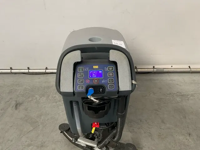 Nilfisk sc500 schrobmachine - afbeelding 5 van  7