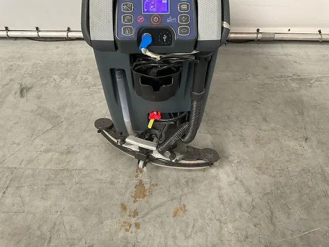 Nilfisk sc500 schrobmachine - afbeelding 6 van  7