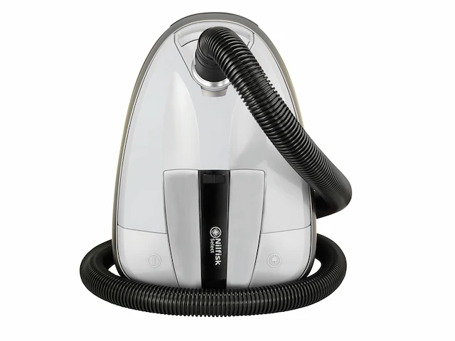 Nilfisk select allergy stofzuiger hepa 14 actieradius 11.2 meter allergie - afbeelding 1 van  5