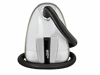 Nilfisk select allergy stofzuiger hepa 14 actieradius 11.2 meter allergie - afbeelding 1 van  5