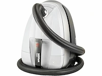 Nilfisk select allergy stofzuiger hepa 14 actieradius 11.2 meter allergie - afbeelding 2 van  5