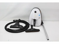 Nilfisk select allergy stofzuiger hepa 14 actieradius 11.2 meter allergie - afbeelding 4 van  5