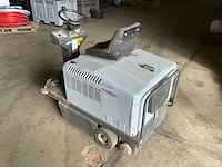 Nilfisk sr 1100 b zelfrijdende veegmachine - afbeelding 3 van  10
