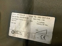 Nilfisk sr1000s b zelfrijdende veegmachine - afbeelding 5 van  15