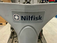 Nilfisk sr1000s b zelfrijdende veegmachine - afbeelding 6 van  15