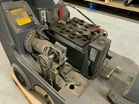 Nilfisk sr1000s b zelfrijdende veegmachine - afbeelding 7 van  15