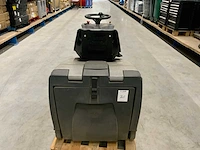 Nilfisk sr1000s b zelfrijdende veegmachine - afbeelding 9 van  15
