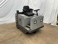 Nilfisk sr1400 veegmachine - afbeelding 1 van  11
