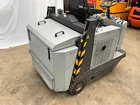 Nilfisk sr1400 veegmachine - afbeelding 6 van  11