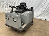 Nilfisk sr1400 veegmachine - afbeelding 7 van  11