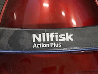 Nilfisk stofzuiger type action plus - afbeelding 2 van  6