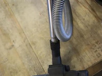 Nilfisk stofzuiger type action plus - afbeelding 4 van  6